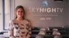 Op bezoek bij... Yvette Duursema van Skyhigh TV